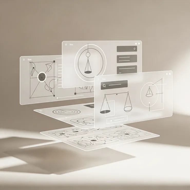 相談チケットのイメージ